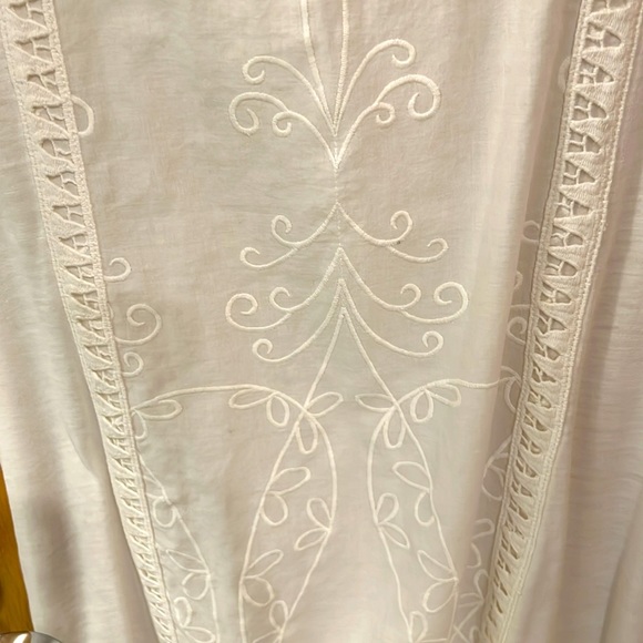 DEMOCRACY TOP LIKE NEW - Picture 4 of 7